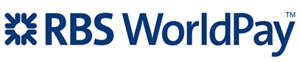 RBS Worldpay logo