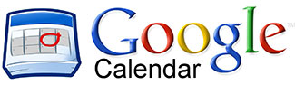 Google Calendars