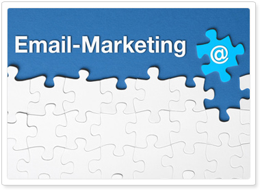 Email marketing