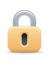 Secure booking pages
