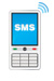 SMS booking alerts