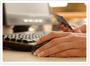 online booking system getting started